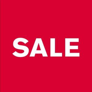 Dropped lots of prices! $8-$10 name brand listings